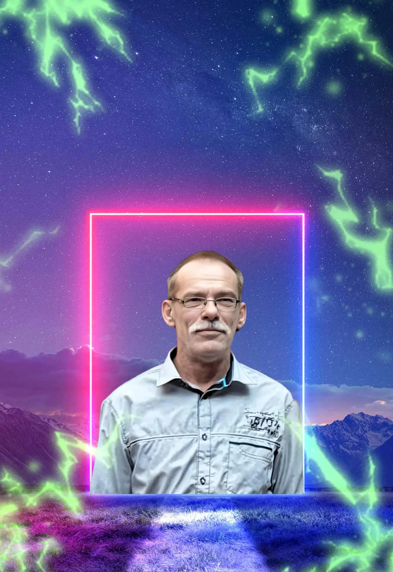 DJ Nightside – Porträt