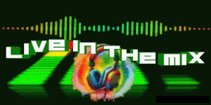 Live in The Mix