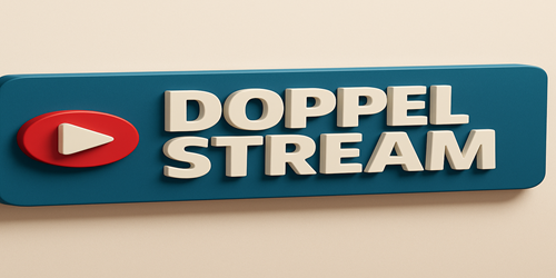 Doppelstream