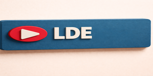 LDE